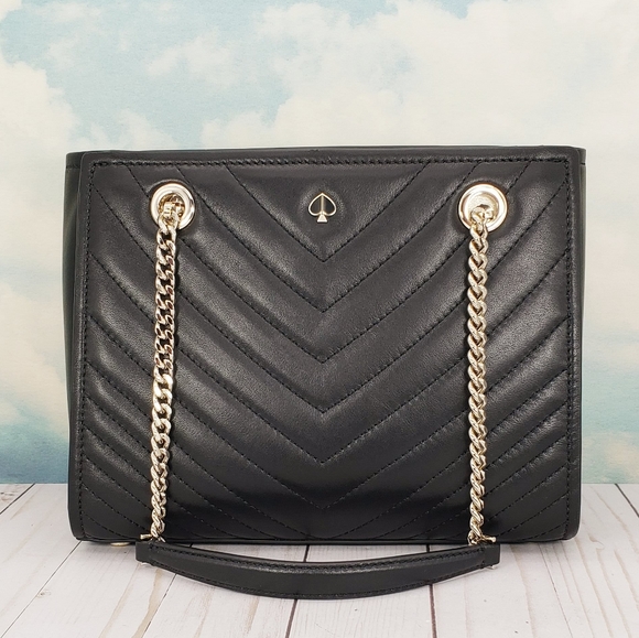 amelia tote kate spade